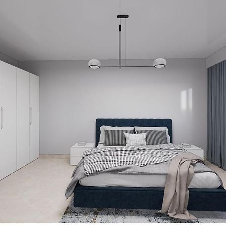 Split Rooftop Suites Durres Luaran gambar