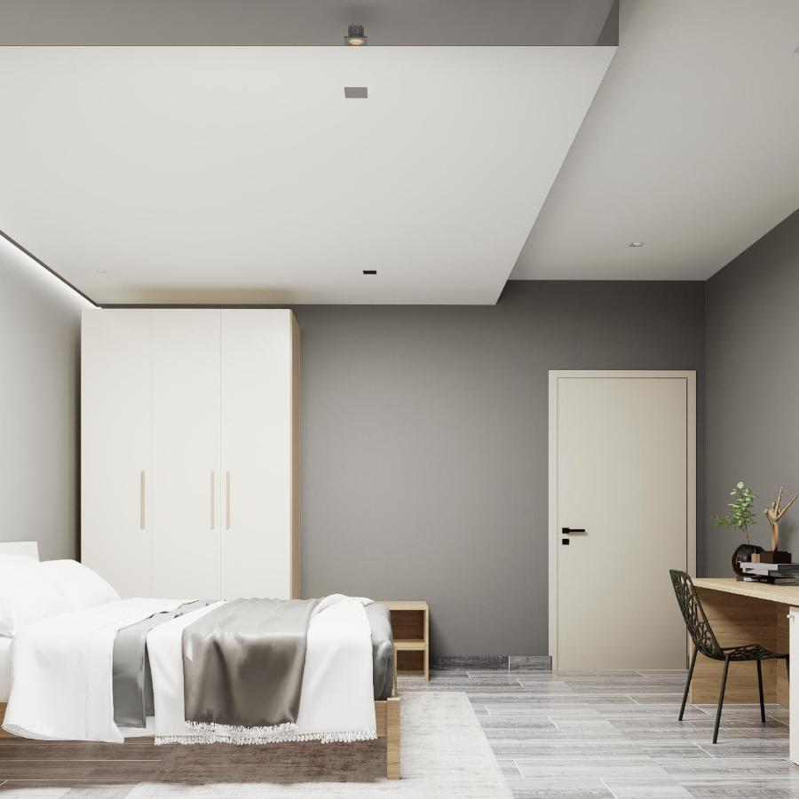 Split Rooftop Suites Durres Luaran gambar