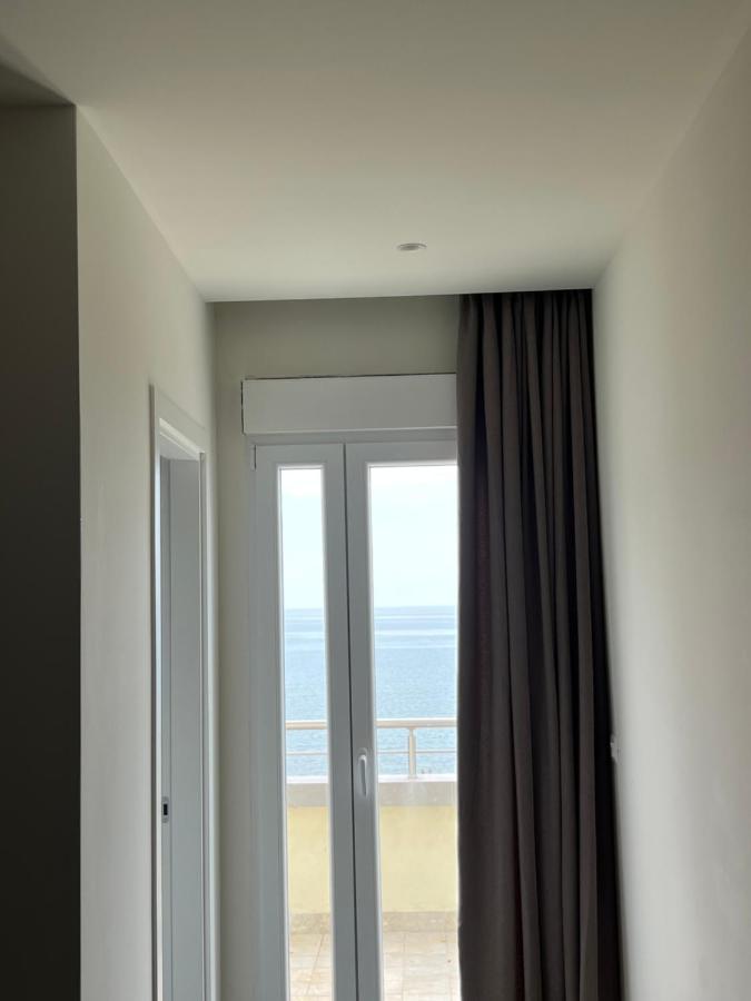 Split Rooftop Suites Durres Luaran gambar