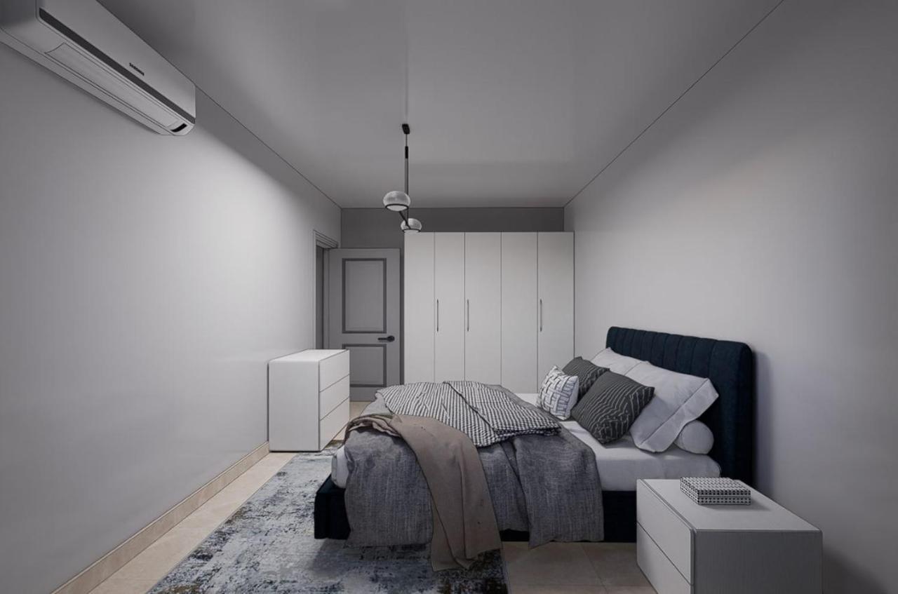 Split Rooftop Suites Durres Luaran gambar